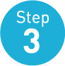 STEP03 受け取り希望日時の選択・処方箋の送信